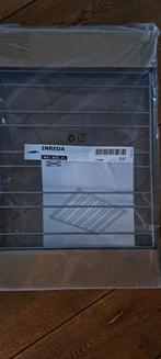 Ikea INREDA glazenrek voor kast, Minder dan 50 cm, Nieuw, Ophalen of Verzenden, Minder dan 100 cm