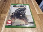 Xbox One : Call of Duty - Advanced Warfare, Gebruikt, Vanaf 18 jaar, 1 speler, Ophalen of Verzenden