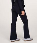 Studio Anneloes flair bonded broek zwart travelstof XXS, Zwart, Ophalen of Verzenden, Zo goed als nieuw, Maat 34 (XS) of kleiner