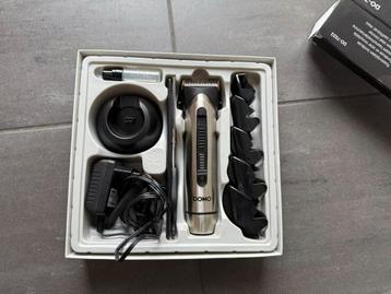 Domo Tondeuse voor hoofdhaar, keramisch snijblad beschikbaar voor biedingen