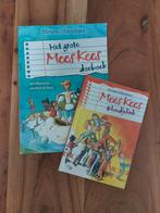 Mees Kees leesboek en doeboek, Ophalen of Verzenden, Zo goed als nieuw, Verhalen