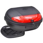 NIEUW | Motorkoffer topcase scooterkoffer topkoffer 72L! GRT, Motoren, Verzenden, Nieuw
