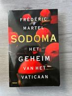 Sodoma: Het geheim van het Vaticaan, Boeken, Ophalen of Verzenden, Zo goed als nieuw, Christendom | Katholiek