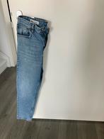 2 x nette spijkerbroeken maat 38 (zara, Kleding | Heren, Ophalen of Verzenden, Zo goed als nieuw, Blauw, W32 (confectie 46) of kleiner