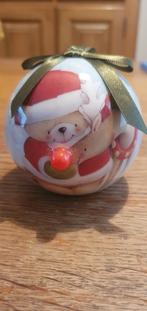 Kerstbal Forever Friends, Ophalen of Verzenden, Zo goed als nieuw