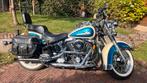 Harley Davidson Heritage Classic, Motoren, Motoren | Harley-Davidson, Cardan-aandrijving, 1340 cc, Particulier, Toermotor