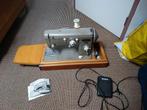 naaimachine phaff 230, Ophalen, Gebruikt, Naaimachine, Pfaff