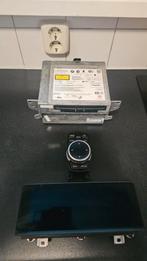 BMW F30 F31 f32 Navi Professional Systeem Harman Kardon, Ophalen of Verzenden, Gebruikt, BMW