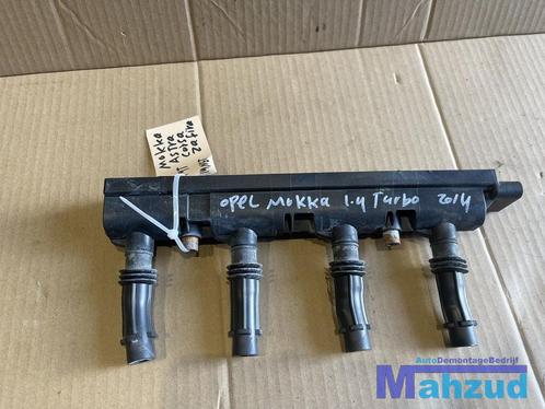 OPEL 1.4 Turbo B14NET A14NET D14NET bobine 25198623, Auto-onderdelen, Motor en Toebehoren, Opel, Gebruikt, Ophalen of Verzenden