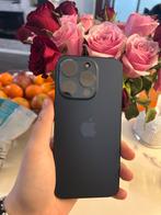 iPhone 15 Pro 128GB - Nieuwstaat!, 128 GB, Zwart, Ophalen of Verzenden, Zo goed als nieuw