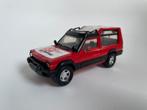 model Matra Rancho rood trans globe Matchbox Superkings 1/43, Ophalen of Verzenden, Gebruikt, Auto, Matchbox