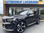 Volvo XC40 1.5 Inscription Panoramadak Leder camera, Gebruikt, Bedrijf, SUV of Terreinwagen, Onderhoudsboekje