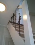 T-10: div spijlen sierspijlen trapspijlen spijl hek trap, Ophalen of Verzenden, Nieuw