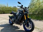 Yamaha MT 09 SP Akrapovic Racing | quikshifter | cruise, 3 cilinders, Particulier, Handvatverwarming, Meer dan 35 kW