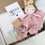 Kraamcadeau baby pakket little dutch fairy, Info@theriverhouse.nl, Nieuw, Ophalen of Verzenden, Www.theriverhouse.nl