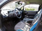 BMW i3 S 120Ah 42 kWh | Bluetooth | Cruise Control | Navi |, Auto's, BMW, Origineel Nederlands, Te koop, Airconditioning, 4 stoelen