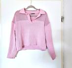 Roze trui Zara, Kleding | Dames, Truien en Vesten, Maat 38/40 (M), Zara, Ophalen of Verzenden, Zo goed als nieuw