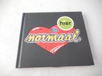 2 CD's Normaal - Hier is Normaaal, Verzenden, Zo goed als nieuw