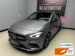 Mercedes Benz B-klasse 180 Launch Edition Premium AMG 2019, Auto's, Mercedes-Benz, Te koop, Zilver of Grijs, Geïmporteerd, Benzine