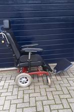 Ibis rolstoel, Diversen, Ophalen of Verzenden, Zo goed als nieuw, Duwrolstoel