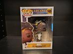Mel 1489 Funko Pop Arcane League of Legends, Ophalen of Verzenden, Zo goed als nieuw