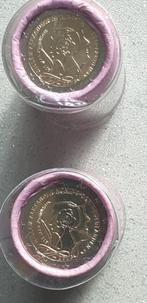 Nederland 2013 rol 25 munten 200 jaar koningkrijk, Ophalen, Overige landen, 2 euro