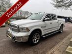 Dodge Ram 1500 5.7 V8 4x4 Quad Cab 6'4 Laramie LPG, Automaat, Gebruikt, 5654 cc, 402 pk