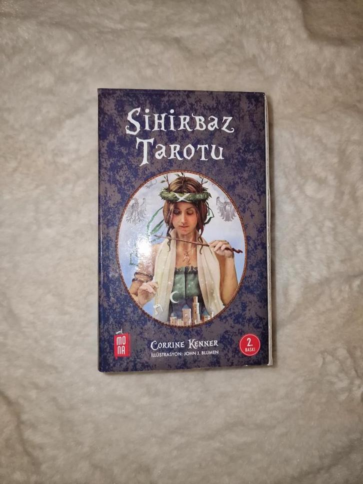 Tarot Kaarten Set - Nieuw!, Boeken, Esoterie en Spiritualiteit, Nieuw, Achtergrond en Informatie, Tarot of Kaarten leggen, Ophalen of Verzenden