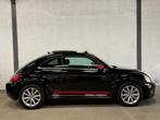 Volkswagen Beetle 1.2 TSI CLUB Pano|Navi|Cruise|Clima|Dealer, Auto's, Volkswagen, Voorwielaandrijving, Stof, Gebruikt, 4 cilinders