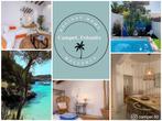 Vakantie huis Mallorca 6 p met tuin en zwembad, 3 slaapkamers, Overige typen, 6 personen, Ibiza of Mallorca