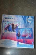 Frozen puzzel nieuw, Verzenden, 10 tot 50 stukjes, Nieuw, 4 tot 6 jaar