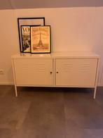 IKEA PS Kast, wit, 119x63 cm, Huis en Inrichting, Ophalen of Verzenden, Zo goed als nieuw, 25 tot 50 cm, 50 tot 100 cm