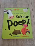 Kukele Poep, Ophalen of Verzenden, Gelezen, Steve Smallman, Prentenboek