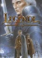 Swolfs - Legende HC 2: 14 euro incl. verzendkosten!, Boeken, Stripboeken, Verzenden, Eén stripboek, Nieuw, Swolfs