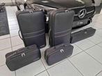 Roadsterbag kofferset/koffer Mercedes CLE Cabriolet 2024, Auto diversen, Auto-accessoires, Verzenden, Nieuw