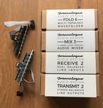 6x Joranalogue eurorack, Muziek en Instrumenten, Synthesizers, Ophalen of Verzenden, Zo goed als nieuw, Overige aantallen, Overige merken