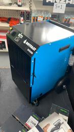 Dryfast DFF 200  Bouw droger, Doe-het-zelf en Verbouw, Compressors, Minder dan 25 liter, Ophalen of Verzenden, Nieuw