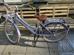 Paarse Sparta Pick-up 24 inch, Ophalen, Sparta, Versnellingen, Gebruikt