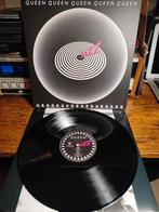 Queen - Jazz LP, Cd's en Dvd's, Vinyl | Rock, Ophalen of Verzenden, Gebruikt, 12 inch