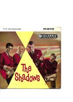 EP The Shadows, Ophalen of Verzenden, Gebruikt, Pop, EP