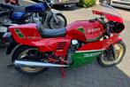 Ducati Mike Hailwood Replica 1000cc mille Desmo, Particulier, 1000 cc, Overig