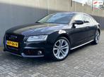 Audi S5 Sportback 3.0 TFSI quattro Sportback 333 PK, Automaat, Gebruikt, Zwart, 2995 cc