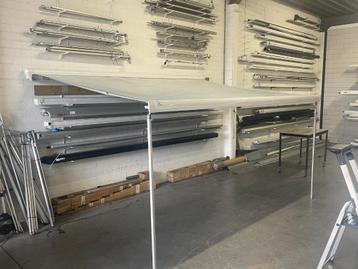 Thule omnistor 5003 3.5 mtr luifel beschikbaar voor biedingen