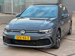 Volkswagen Golf 8 R-line1.5 Etsi 7-DSG 2023 Grijs, Auto's, 1498 cc, 4 cilinders, USB, Dealer onderhouden