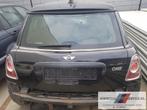 Mini cooper R56 achterklep 2006/2014, Auto-onderdelen, Ophalen, Gebruikt, -, Mini