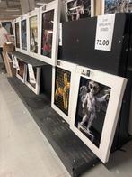 Glazen Schilderijen - Opkoop Partij, Ophalen of Verzenden