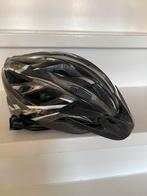 Fietshelm uvex antraciet kleur maat 55 - 60 cm, Ophalen of Verzenden