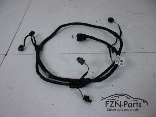VW Golf 7 4PDC Kabelboom Achterbumper 5G0971104D, Auto-onderdelen, Elektronica en Kabels, Gebruikt, Ophalen of Verzenden