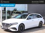 Mercedes-Benz E-klasse Estate 300 e AMG Line, Auto's, Mercedes-Benz, Gebruikt, Euro 6, 4 cilinders, 167 km/l