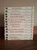 Nieuwe delen van de Schippersserie, Boeken, Ophalen of Verzenden